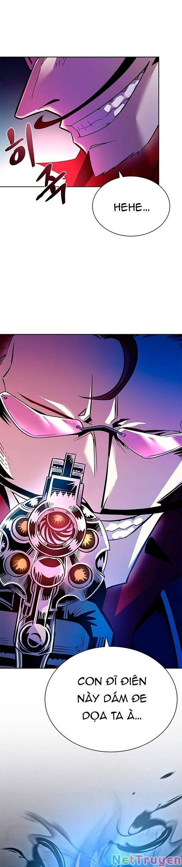 chuyển sinh thành ác nhân chapter 76 33