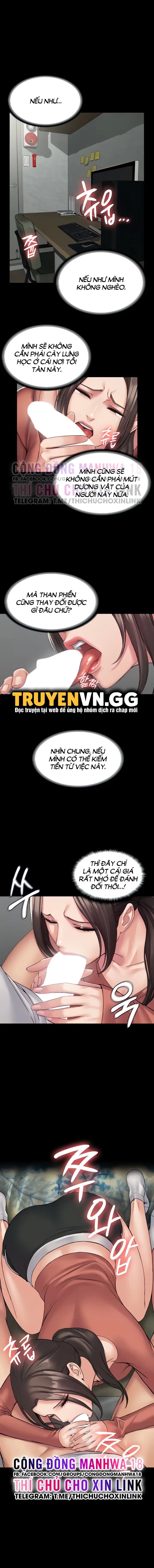 hệ thống succubus chapter 8 4