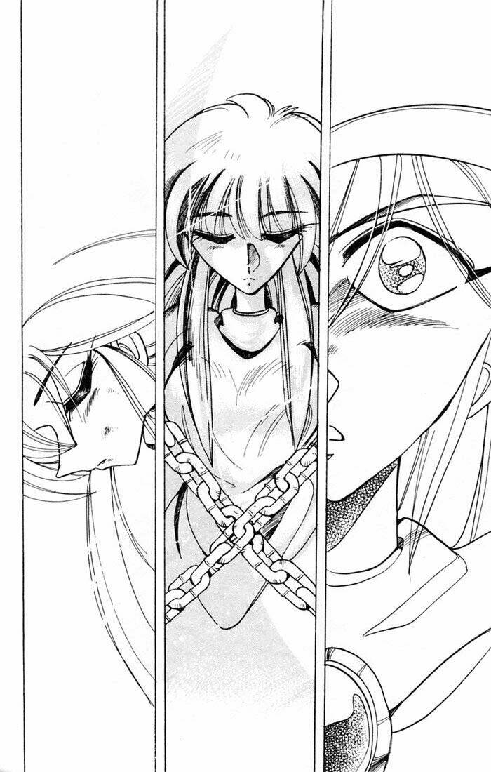 violinist of hameln - cây đàn kì diệu chapter 43 38