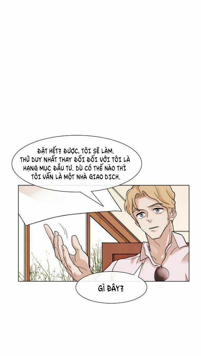 hồi quy tiền kiếp chapter 5 24