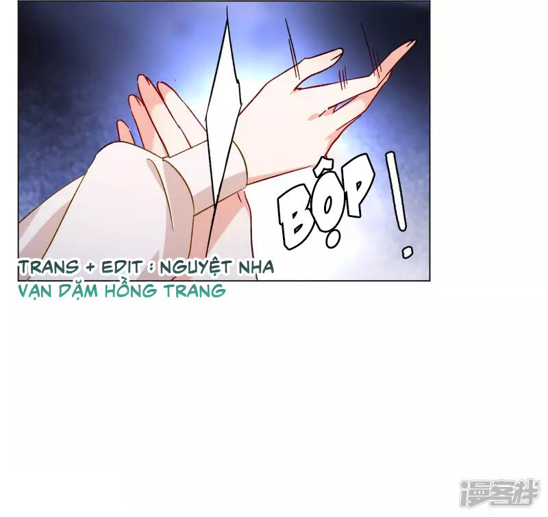 cô ấy đến rồi, xin nằm xuống! chapter 164 10