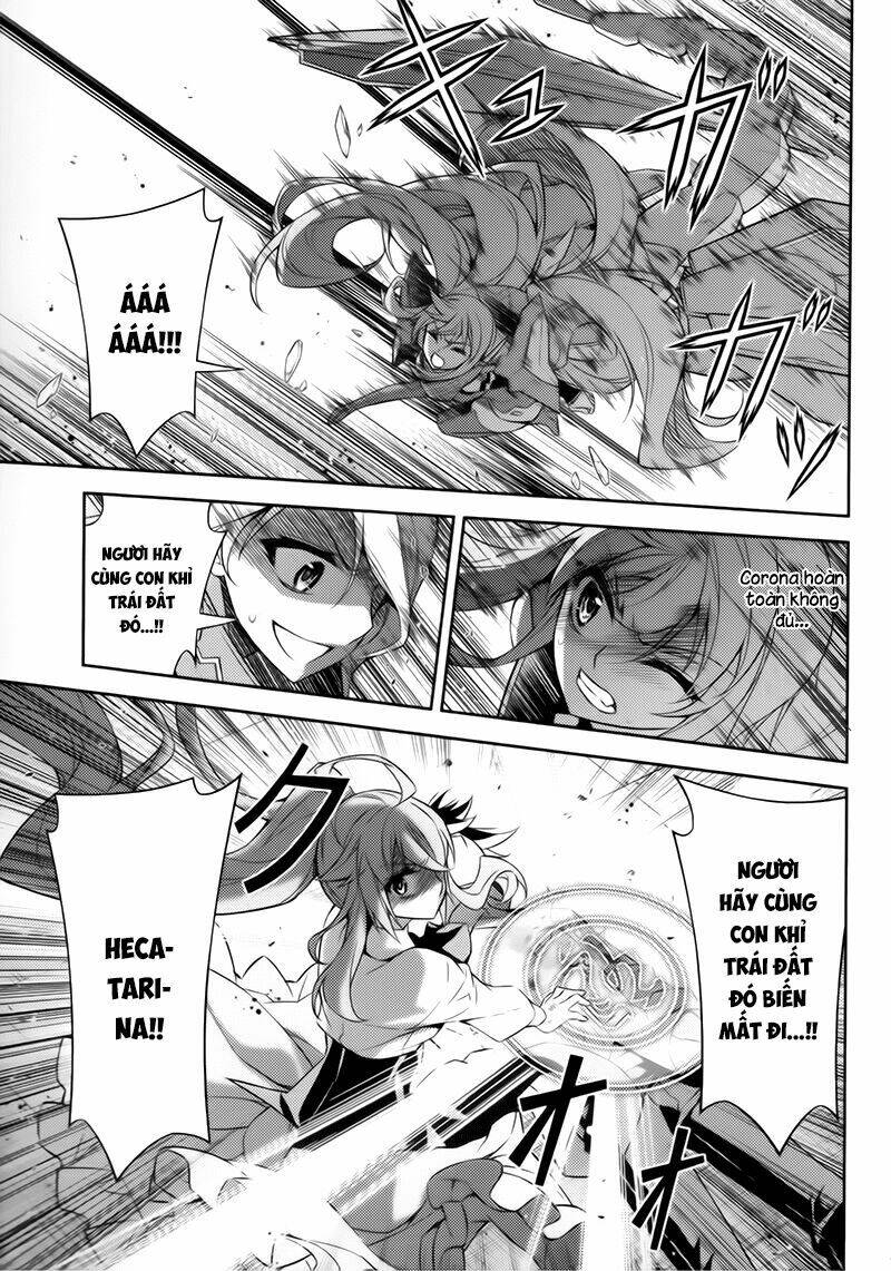 ark:romancer chapter 9 27