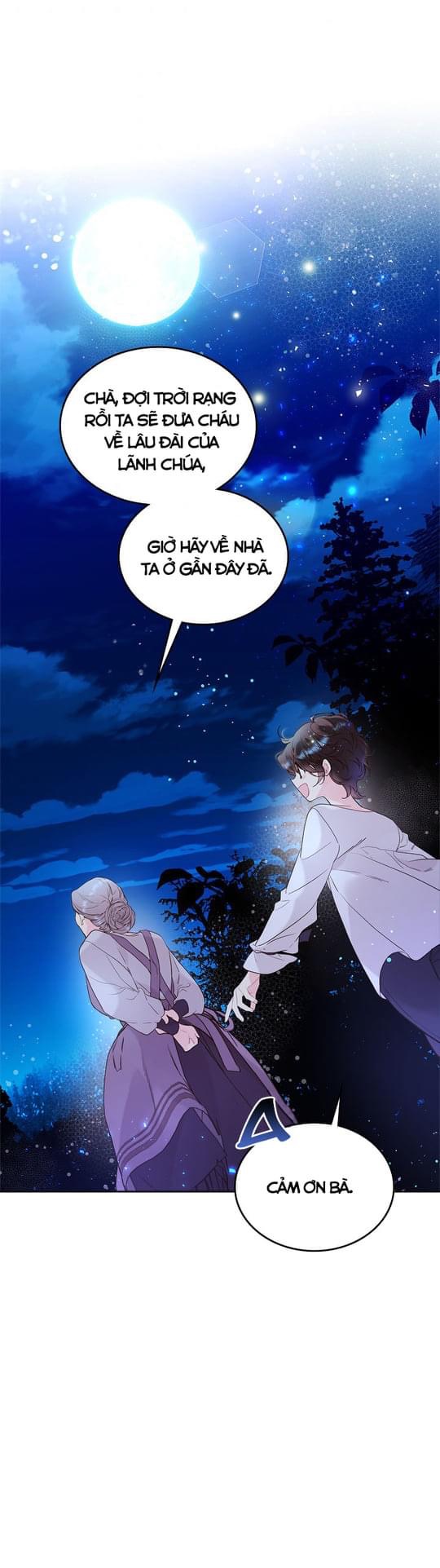 Công Chúa Chloe chapter 66.2 - Trang 18