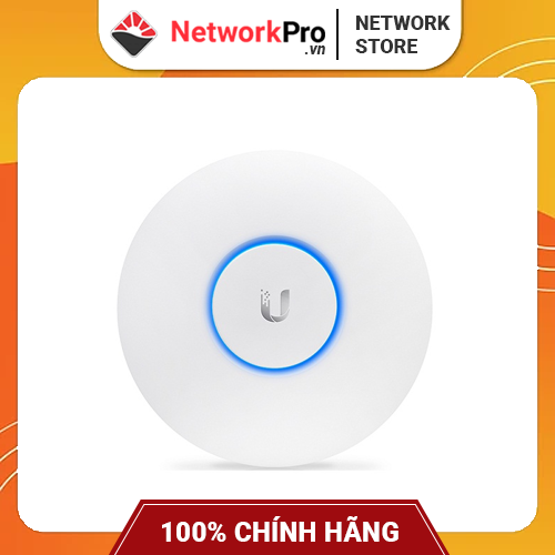 Bộ phát sóng wifi UBIQUITI UniFi AP AC Lite - Hàng Chính Hãng