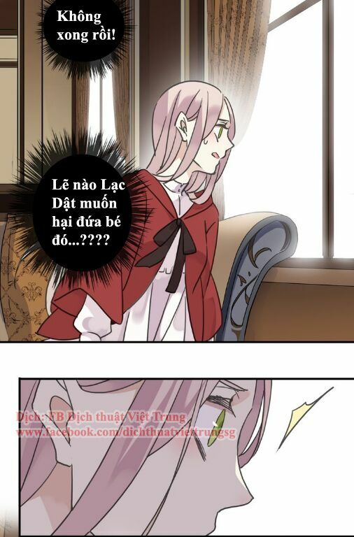 vết cắn ngọt ngào phần 1 chapter 25 39