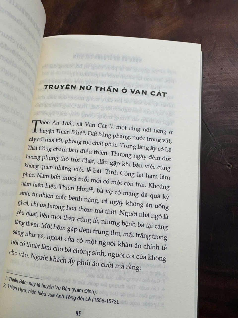 TRUYỀN KỲ TÂN PHẢ – Đoàn Thị Điểm – Ngô Lập Chi, Trần Văn Giáp dịch – Nhã Nam – NXB Văn học