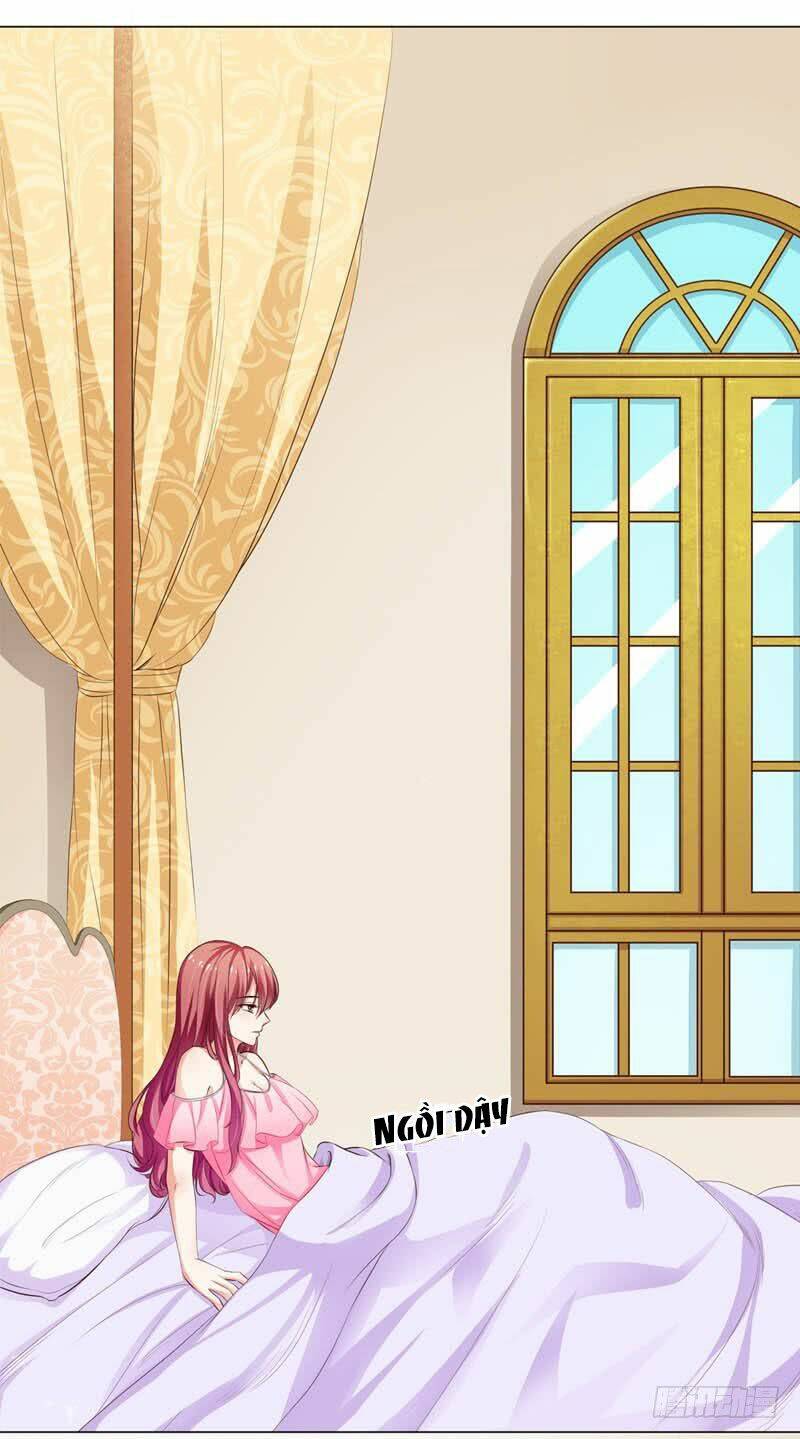 bộ mặt ôn nhu giả dối của ác ma thủ tịch chapter 4 4