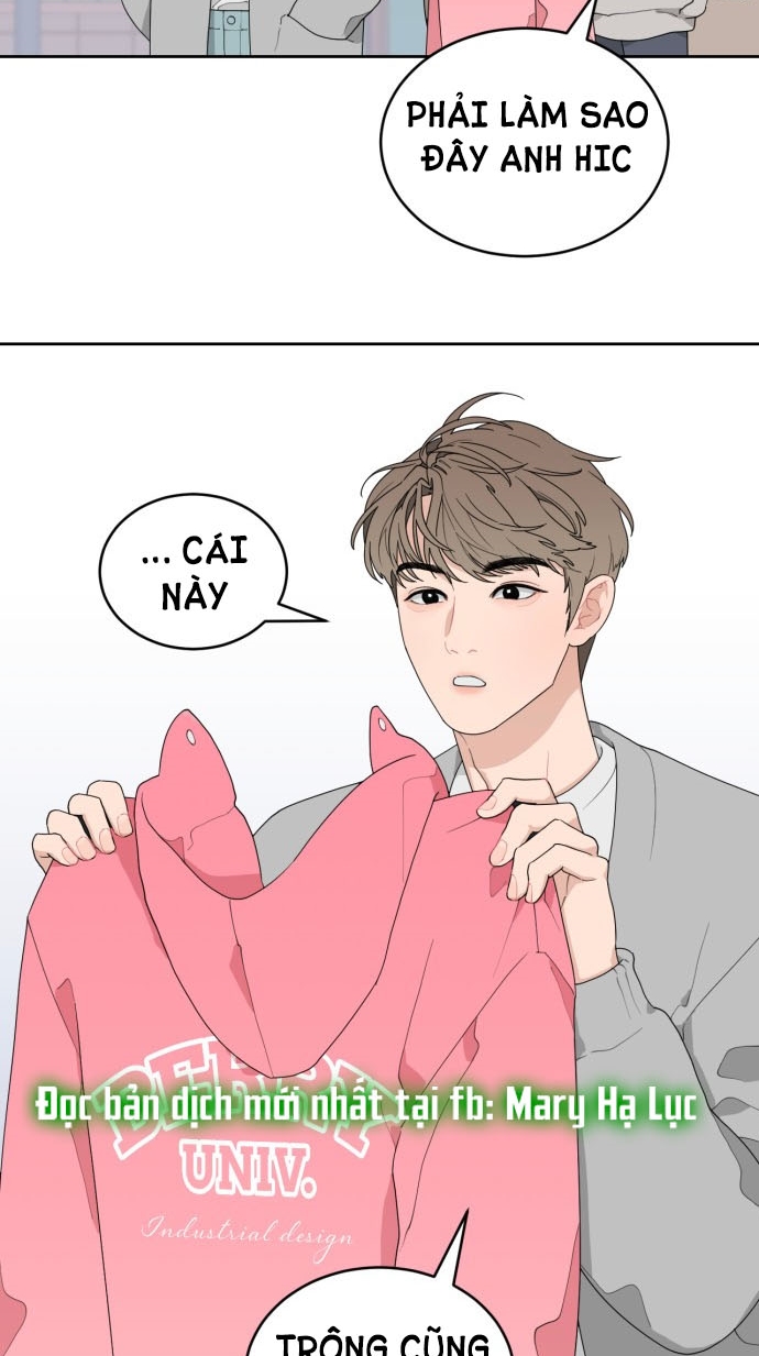 Vận May Bất Ngờ chapter 1.1 24