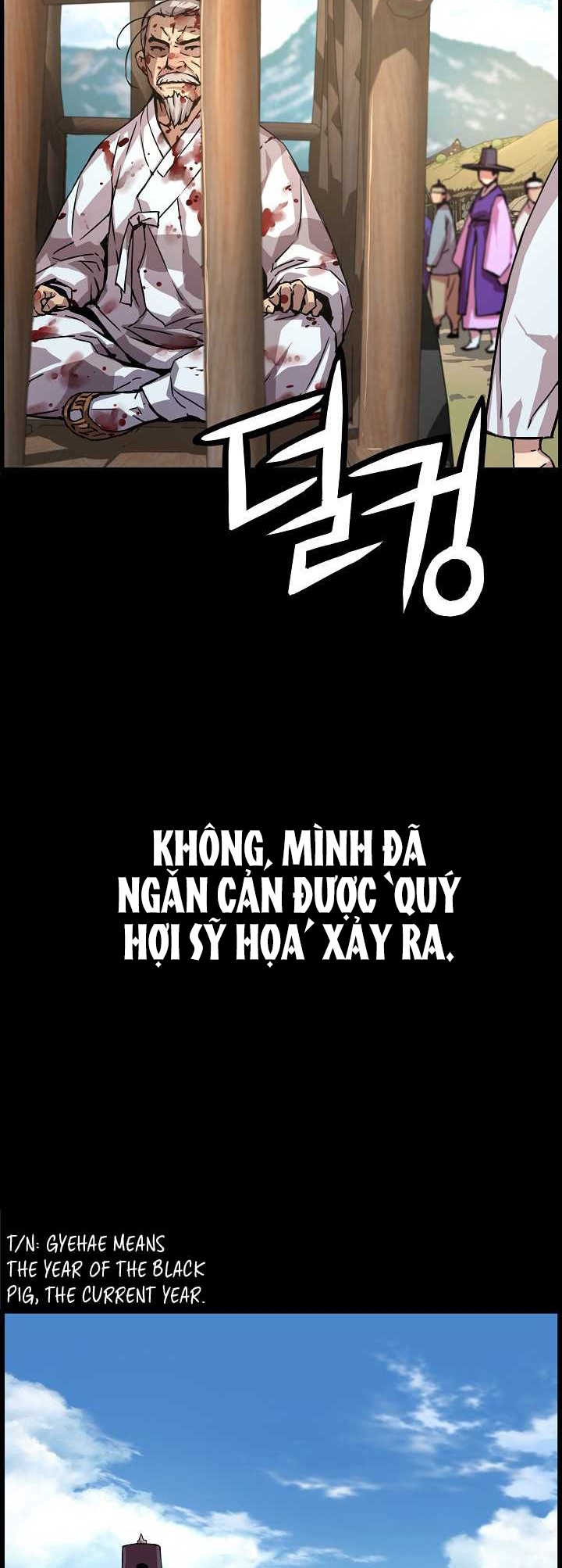 tôi sẽ sống như một hoàng tử chapter 38 10