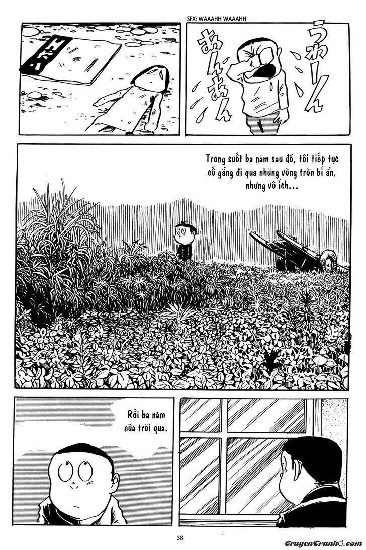 3 street of mysteries chapter 2 14