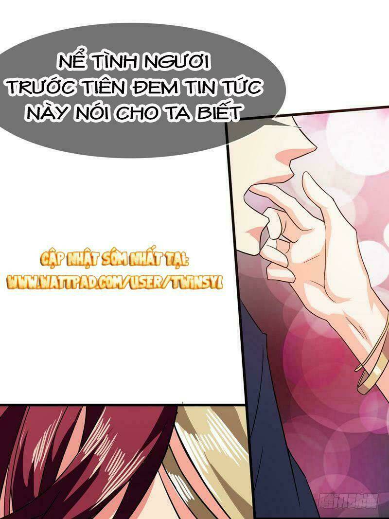 bá đạo trung khuyển tìm ái ký chapter 82 14