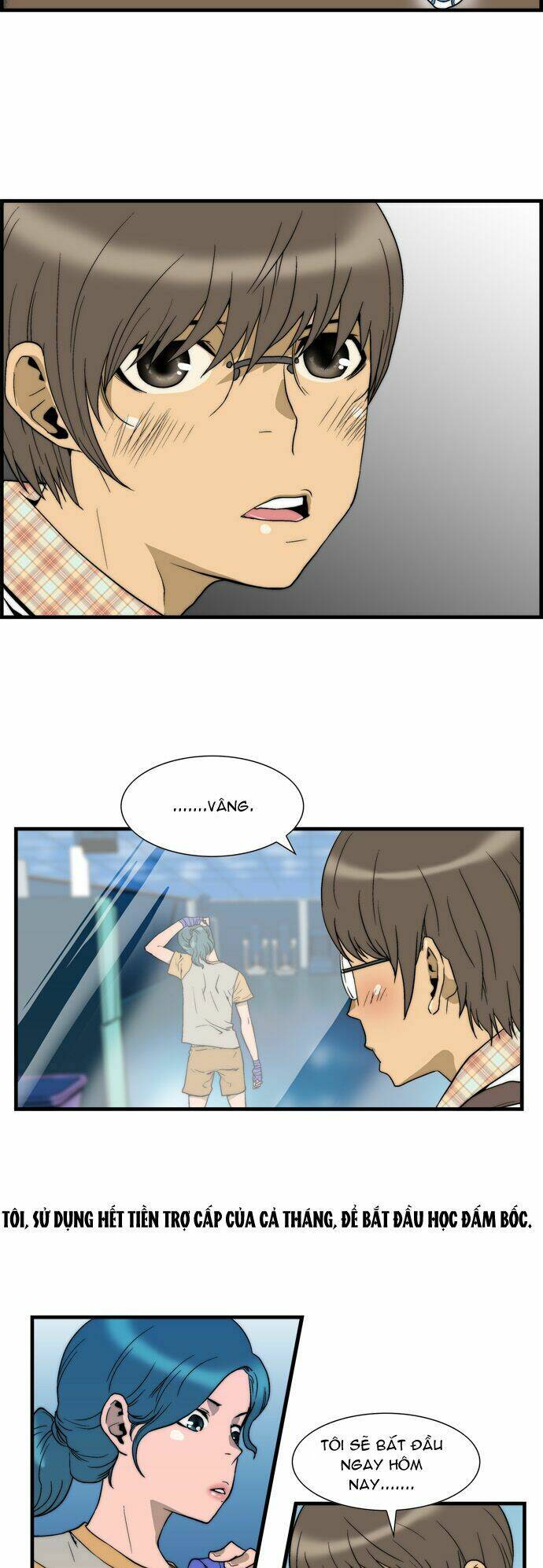 green boy chapter 1 35