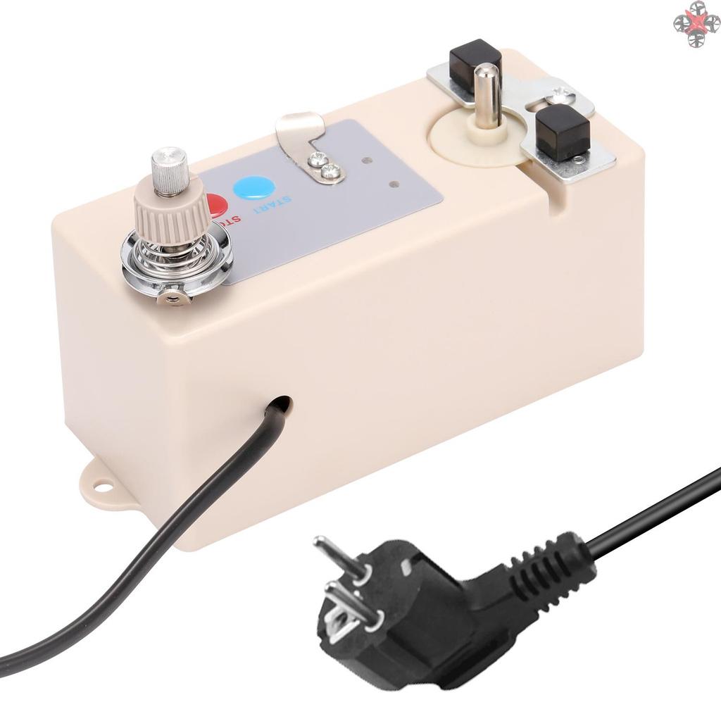 Dụng Cụ Quấn Chỉ Tự Động Tốc Độ Cao Cho Máy May