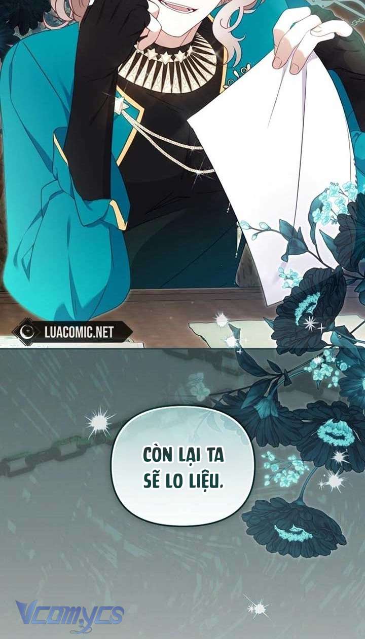 tôi được nuôi dưỡng bởi những kẻ phản diện chapter 77 32