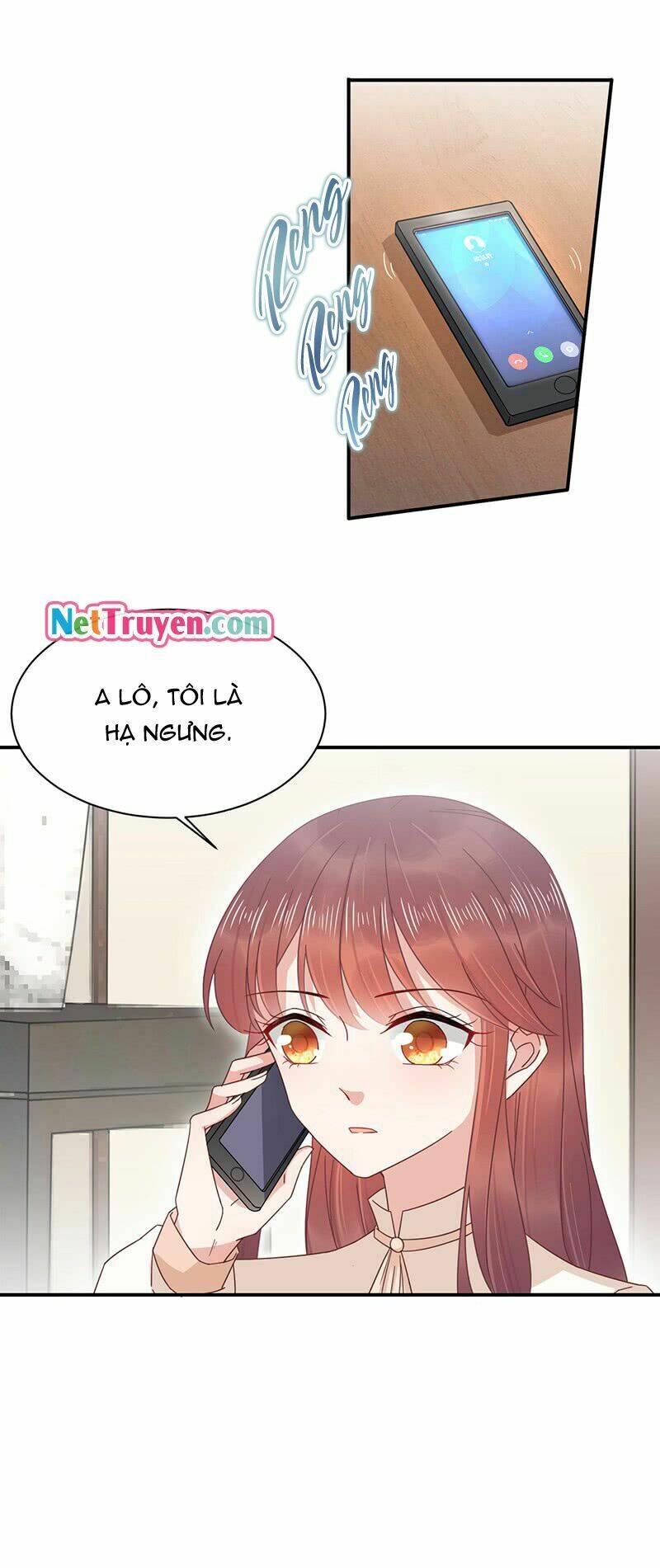 thịnh thế điềm sủng: cô vợ nhỏ đáng yêu của dịch thiếu chapter 21.5 21