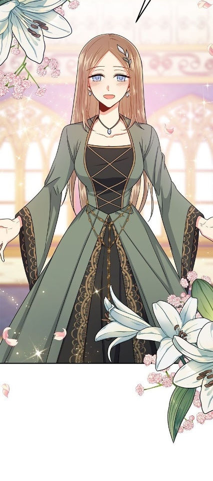 tôi là tiểu thư của gia đình này chapter 108 21