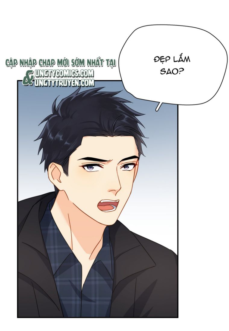 Theo Đuôi Chap 24 - Trang 1