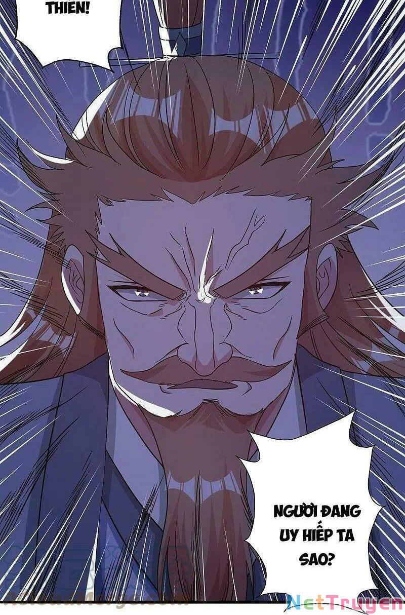 tiên võ đế tôn chapter 313 44