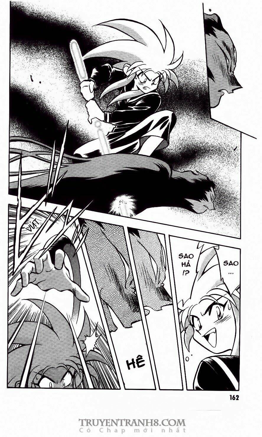 tenchi vô dụng chapter 42 111