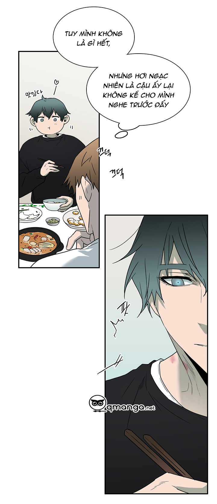 dear door chapter 67 36