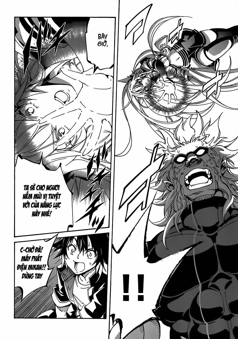 rising x rydeen chapter 15 20