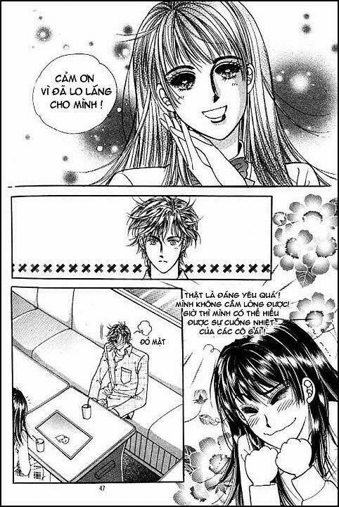 cutie boy chapter 5 15