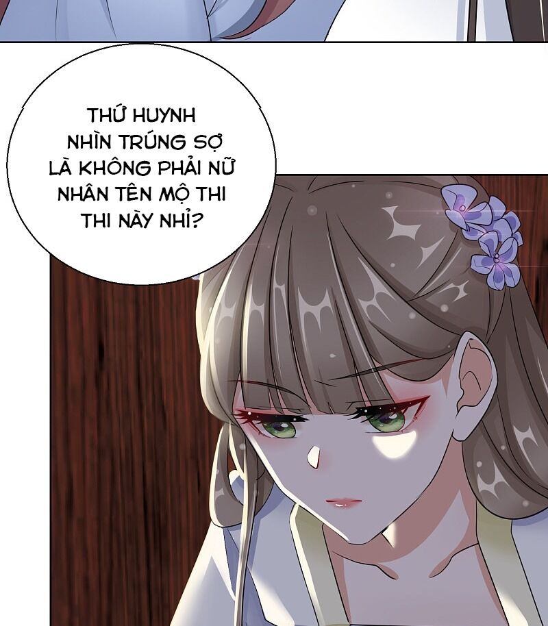 công lược trưởng thành của vương phi chapter 19 7