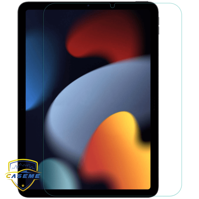 Miếng dán màn hình kính cường lực cho iPad Mini 6 2021 hiệu Nillkin Amazing H+ - Hàng chính hãng