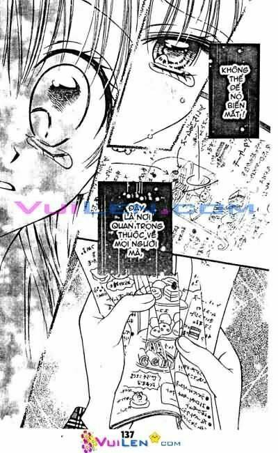 công chúa ẩm thực chapter 8 137