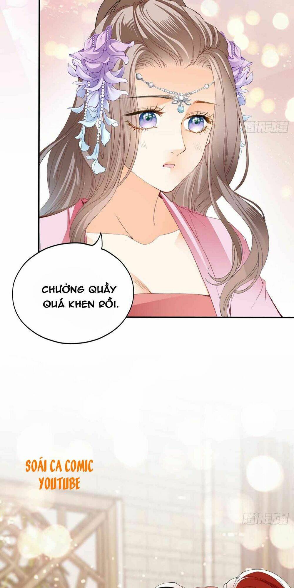 bổn vương muốn nàng chapter 81 38