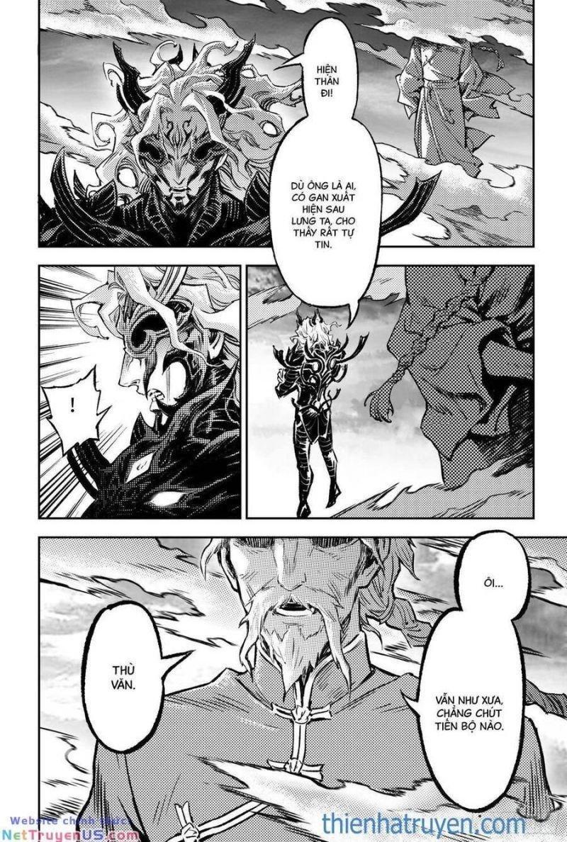 huyền hạo chiến ký chapter 263 15