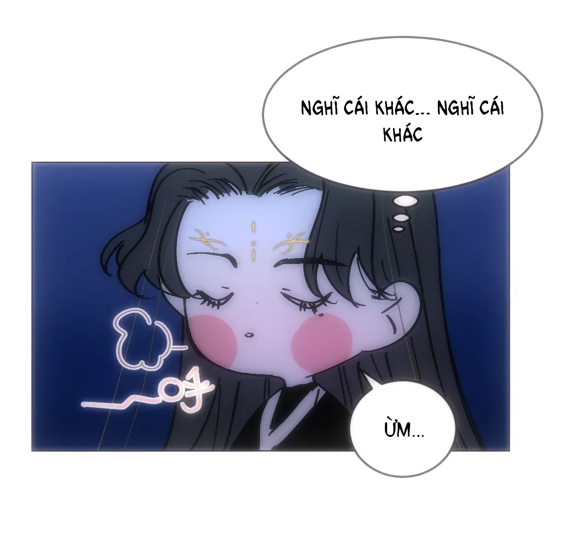 Chuyện Bên Lề Sau Khi Xuyên Sách Của Ta Và Sư Tôn chapter 11 - Trang 8