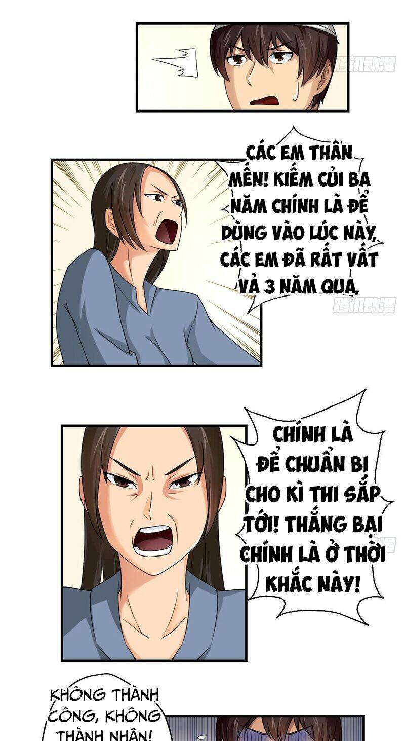 giả thị hắc ti nhạ đích họa chapter 8 11
