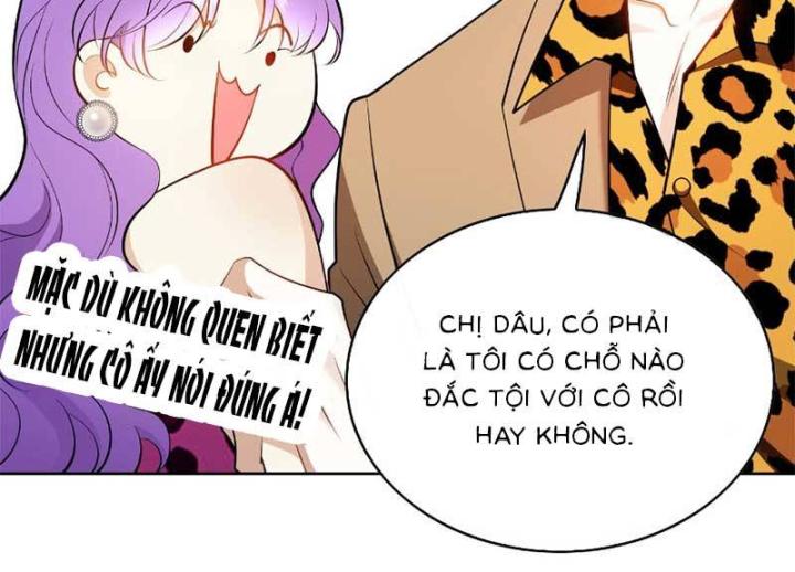 người yêu hợp đồng của chủ tịch chapter 9 33