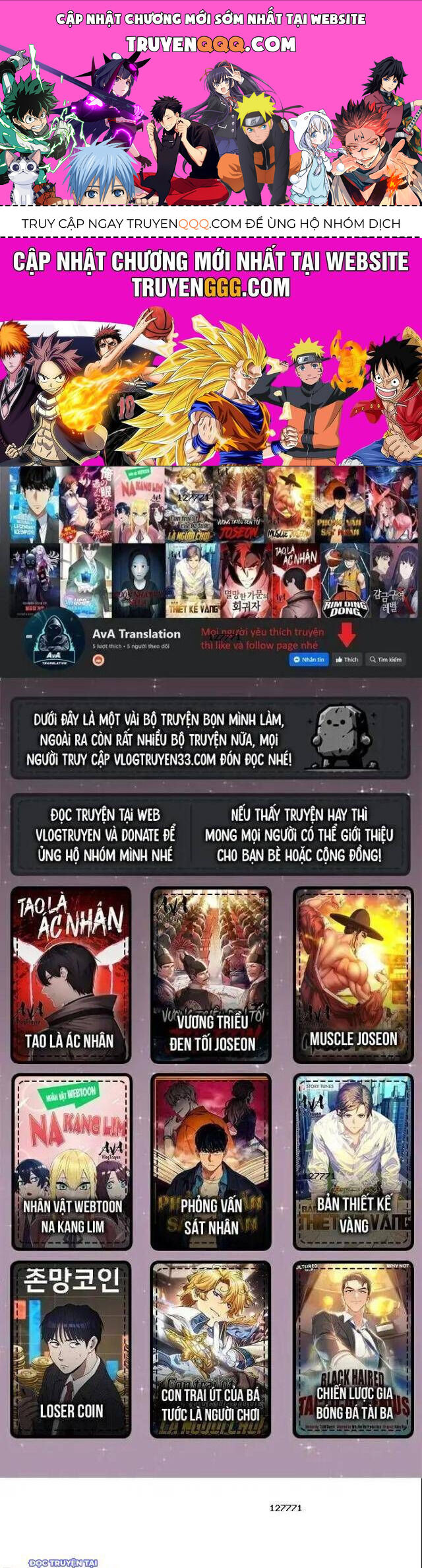 shark - cá mập chapter 193 1