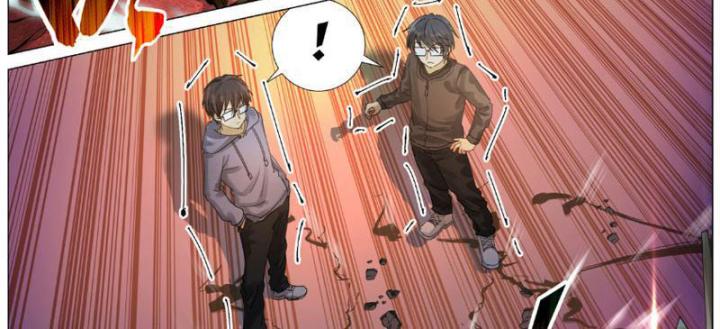 khách qua đường thế giới kỳ huyễn chapter 1 28