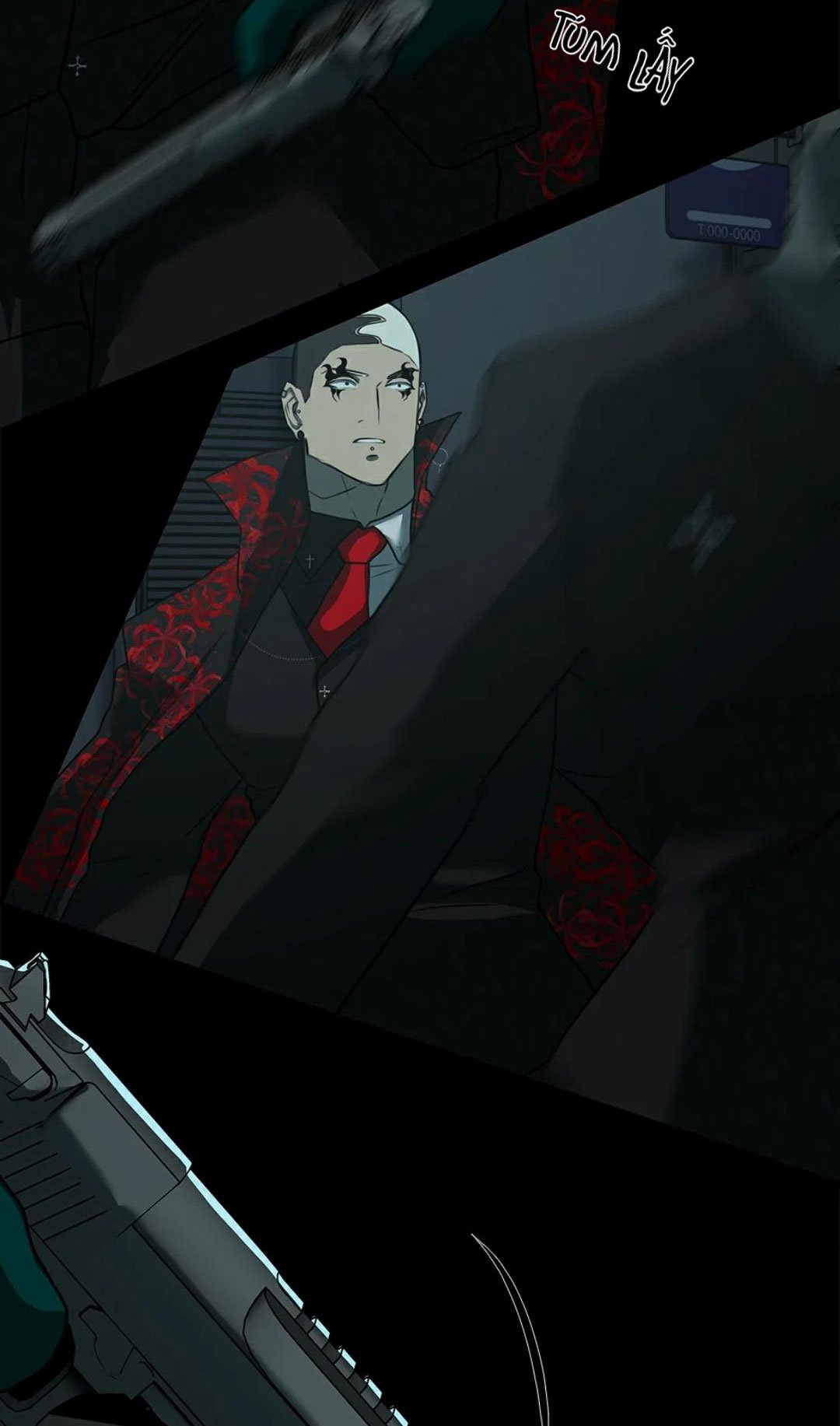 yêu phải kẻ sát nhân bóng rổ chapter 21 54