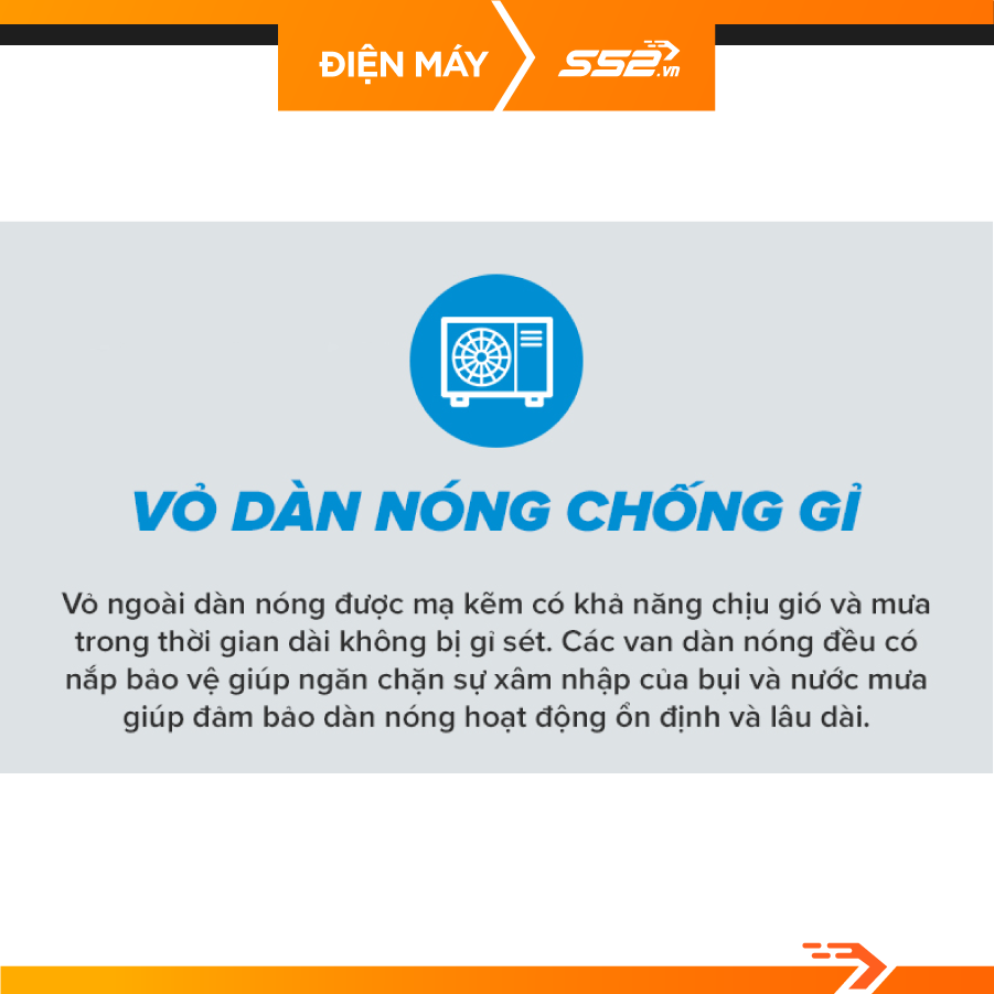 [Giao Hàng Toàn Quốc - Miễn Phí Lắp Đặt HCM] Máy Lạnh Asanzo S18N66 - Hàng Chính Hãng