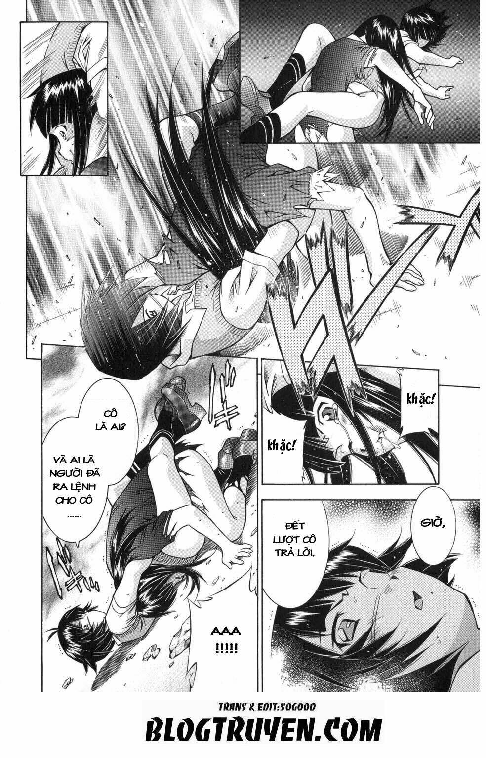 dragon girl - ikkitousen chapter 55 20