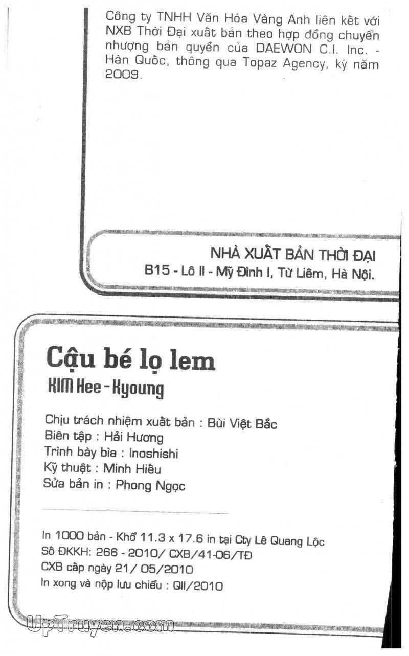 chàng lọ lem chapter 1 2