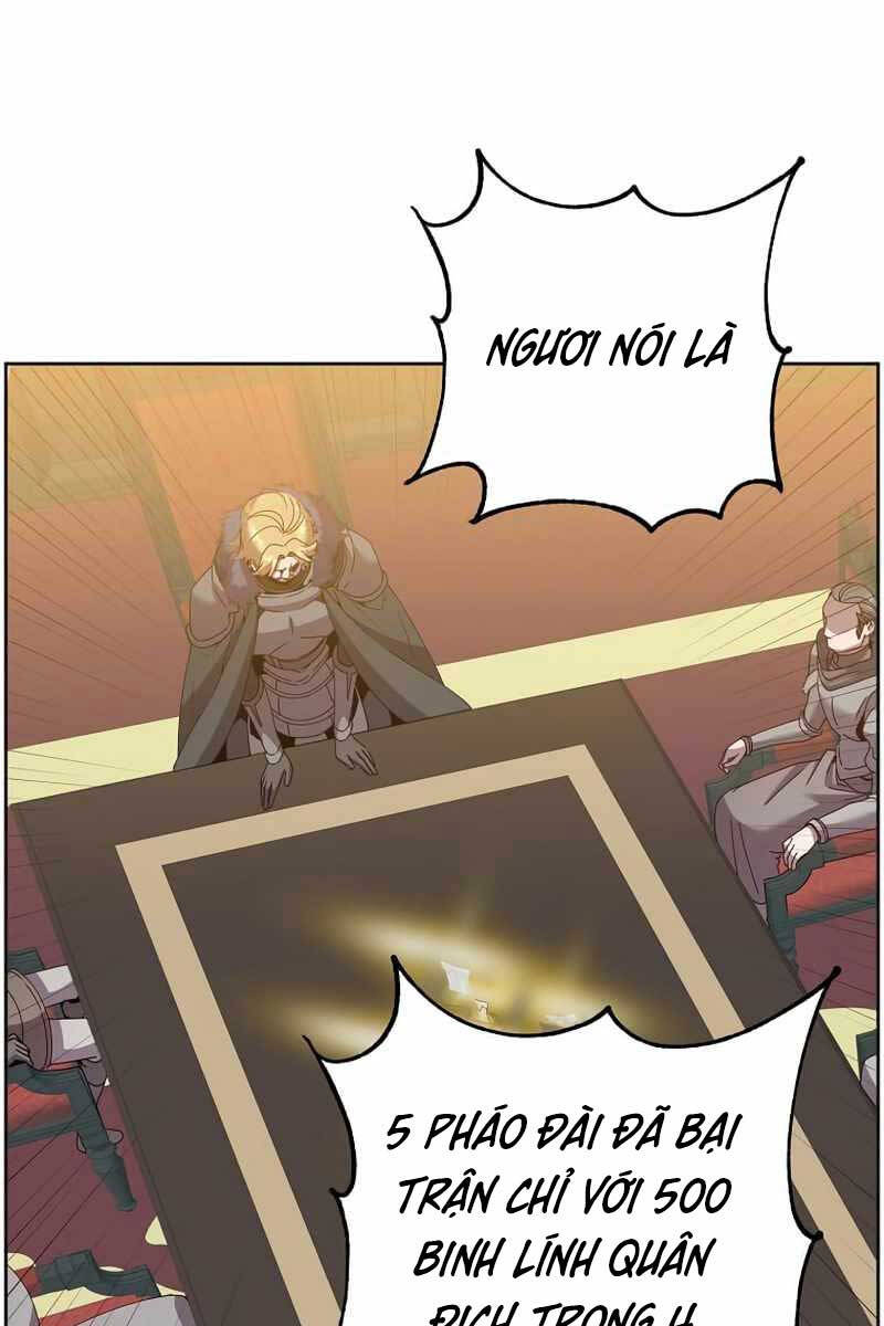 Anh Hùng Mạnh Nhất Trở Lại chapter 123 24