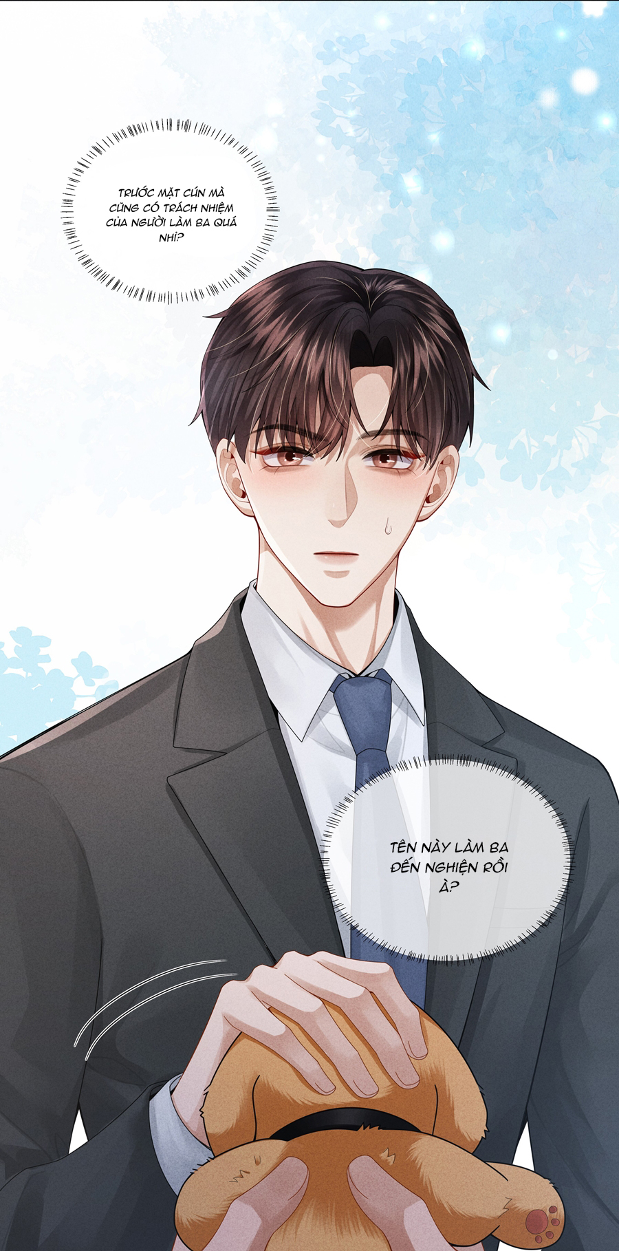 dior tiên sinh chapter 65 8