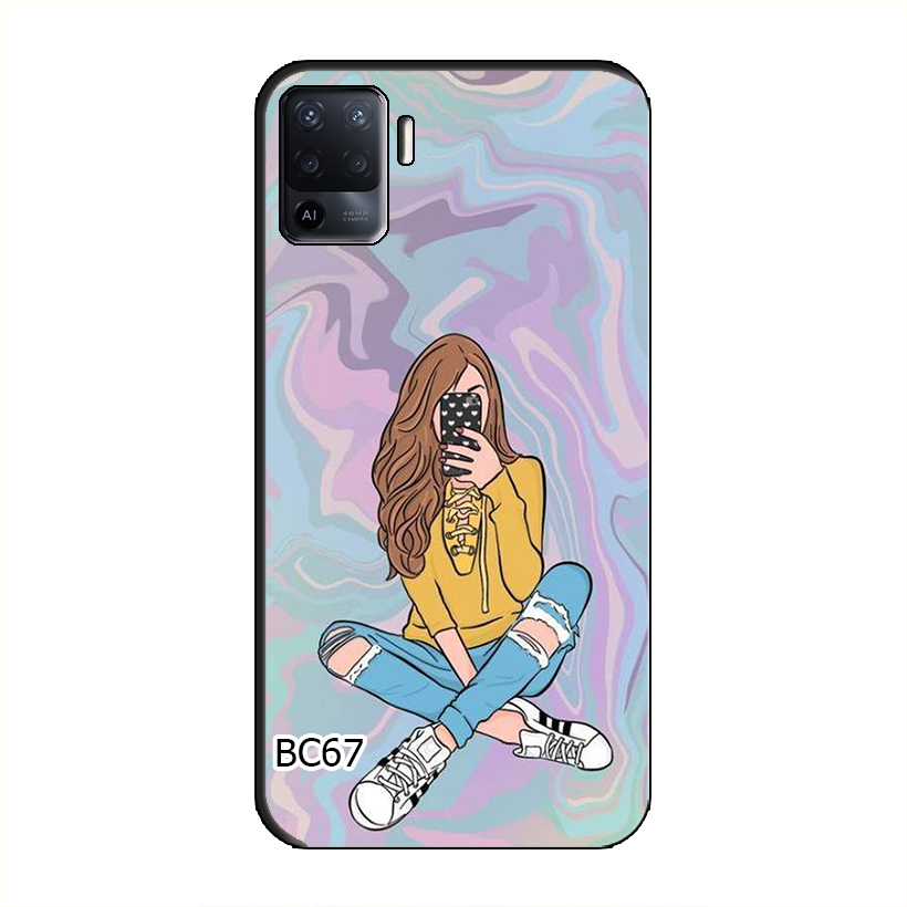 Ốp Lưng Dành Cho OPPO A94