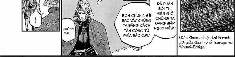 the man who killed nobunaga chapter 5 7