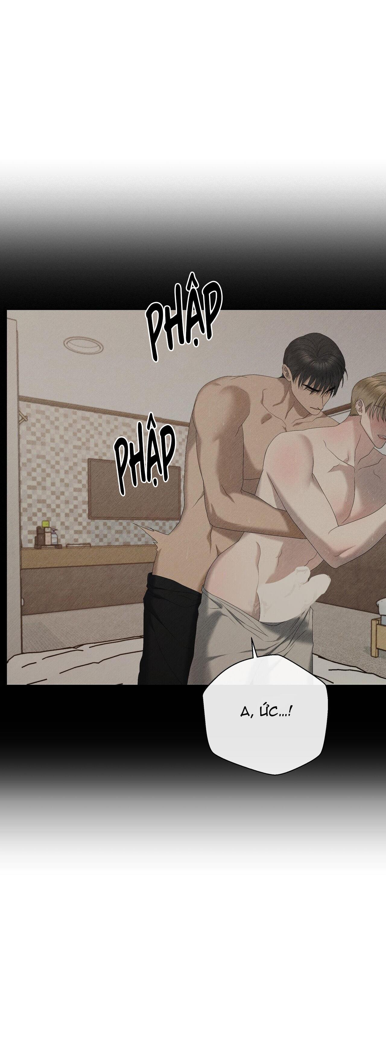 cầu thủ bóng nước chapter 11 25