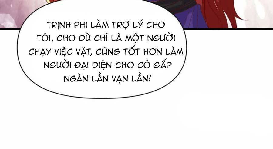 đại lão gọi tôi tiểu tổ tông chapter 137 10
