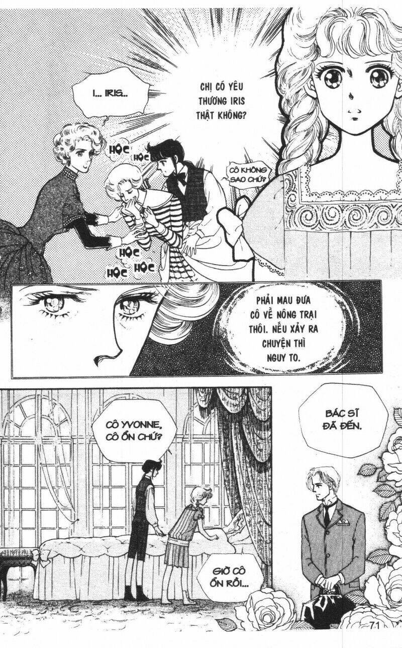 bibi iris chapter 1 74