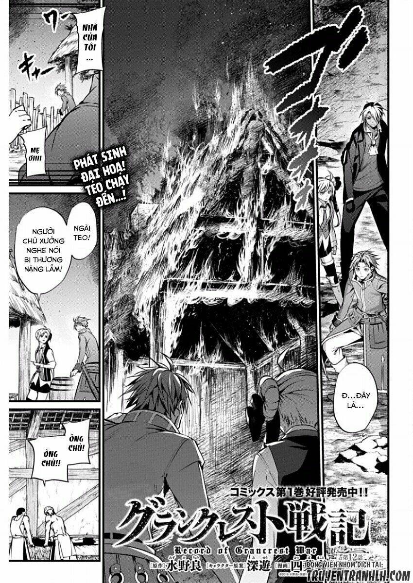 lời thề nguyền vĩnh cửu chapter 12 3