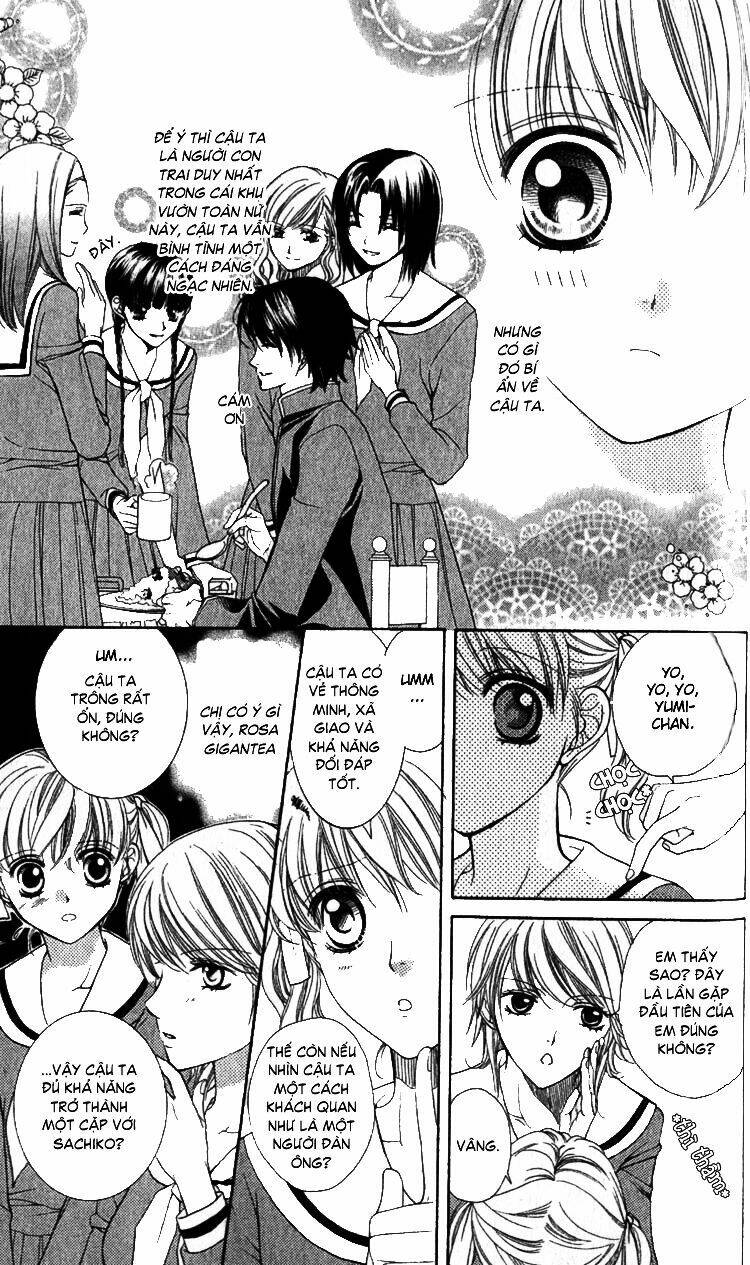 maria-sama ga miteru chapter 4 14