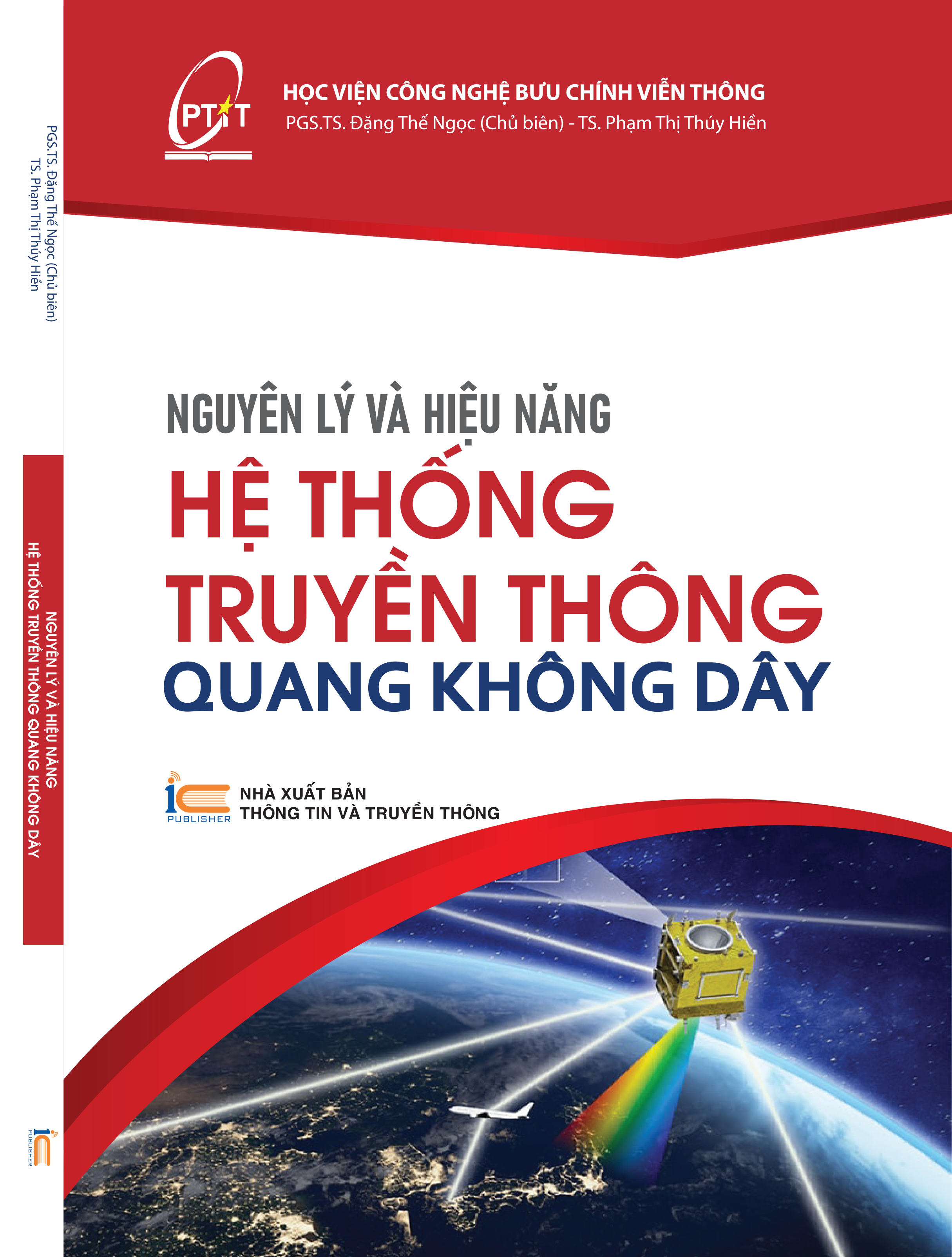 Nguyên lý và hiệu năng hệ thống truyền thông quang không dây